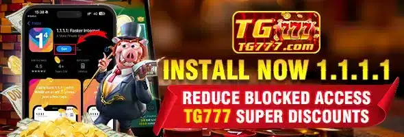 TG777